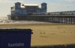 Fountains