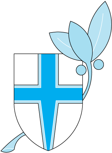 Theo Jones architecture Parma Forum logo