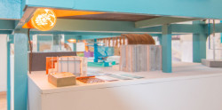 Theo Jones architecture Unit E Exhibition Oxford Brookes School of Architecture