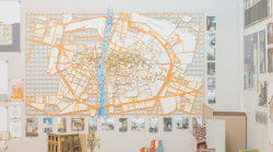Theo Jones architecture Unit E Exhibition Oxford Brookes School of Architecture