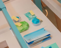 Theo Jones architecture Unit E Exhibition Oxford Brookes School of Architecture